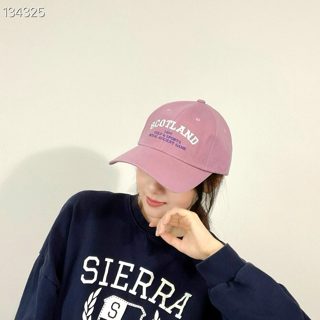 红色