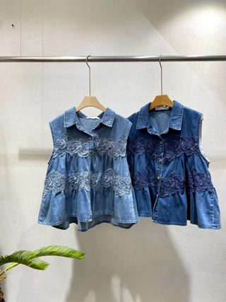 蓝色