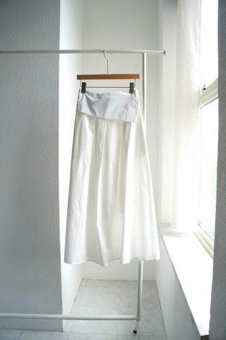 白色