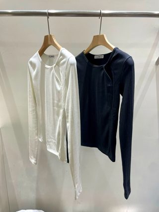 白色