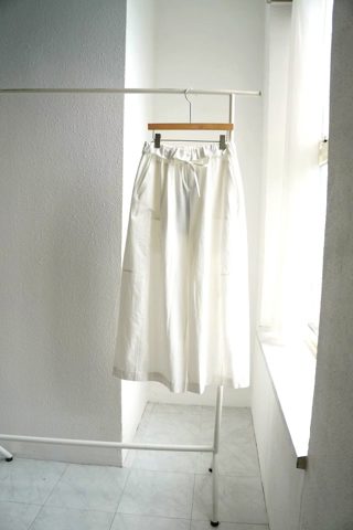 白色