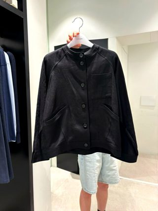 米色