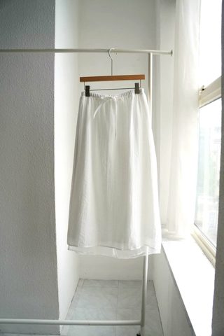 白色