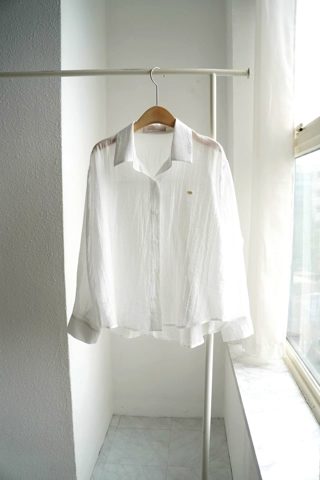 白色