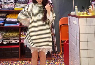 白色