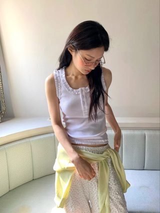 白色