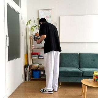 白色