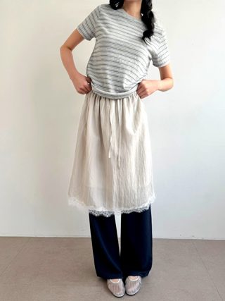 米色