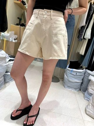 米色