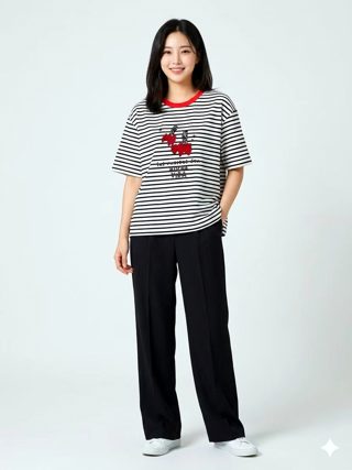 白色