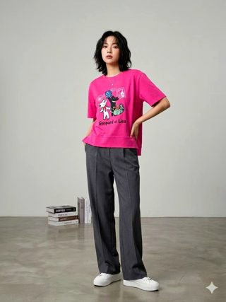图片色