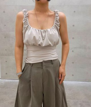 白色