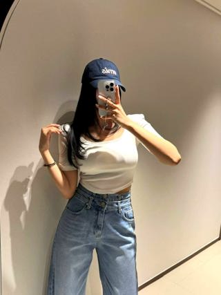 白色