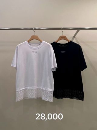 白色