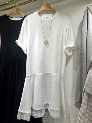 白色