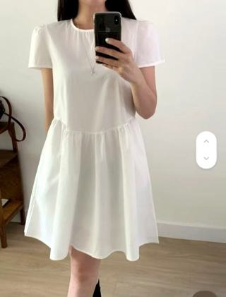 蓝色