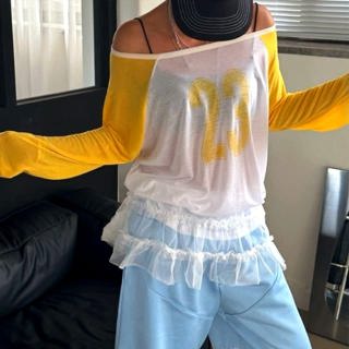 白色