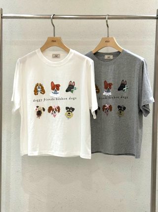 白色