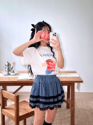 白色