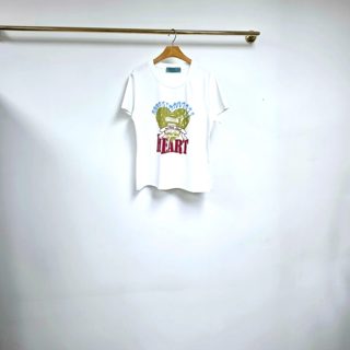 白色