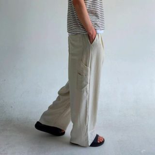 白色