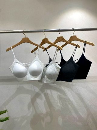 白色