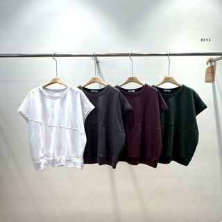 白色