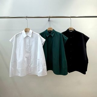 白色