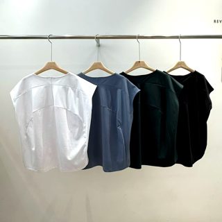 白色
