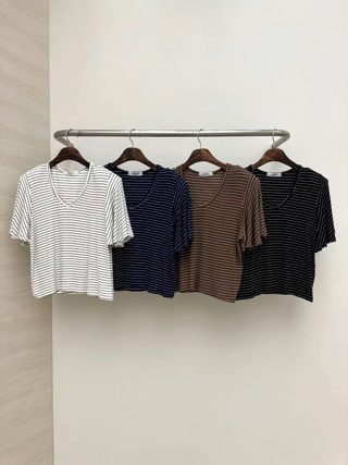 白色