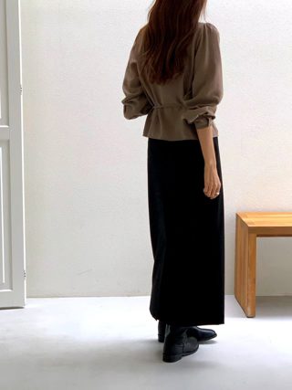 咖啡色
