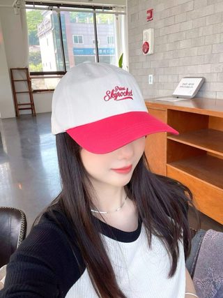 白色