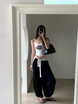 白色