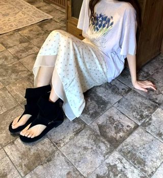 白色