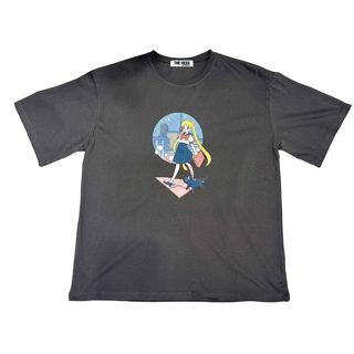白色