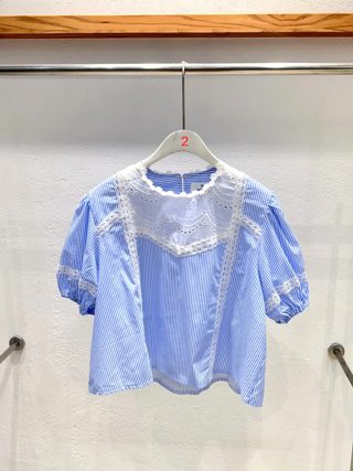 白色