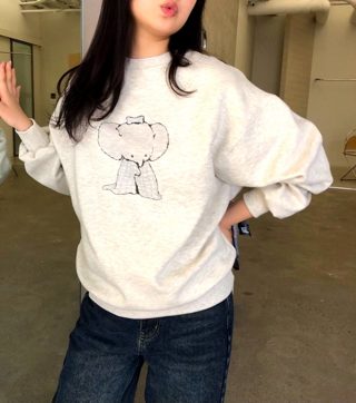 灰色
