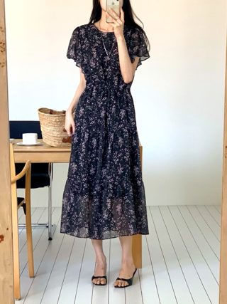藏青色