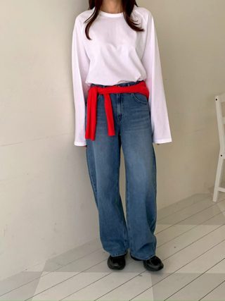 天蓝色