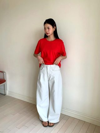 米色