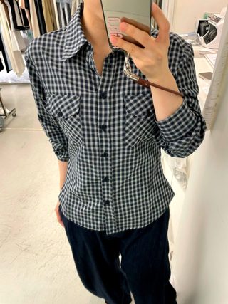 蓝色