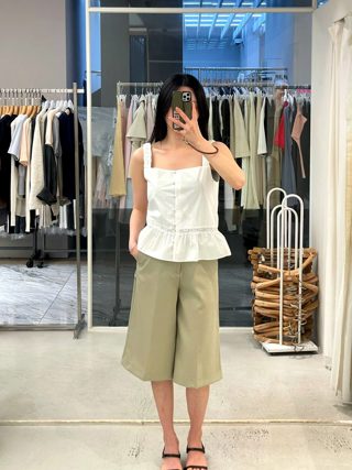 米色