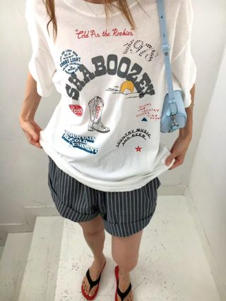 白色