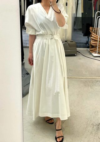 白色