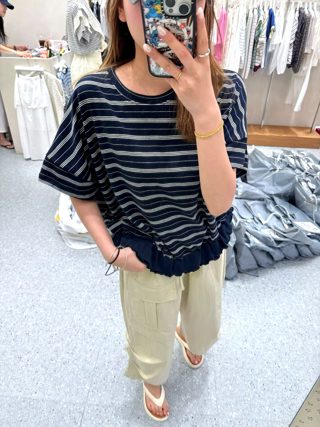 藏青色