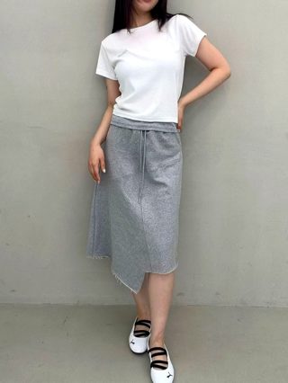 白色