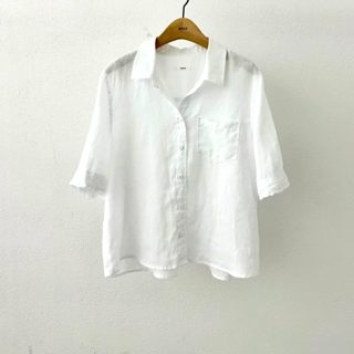 白色
