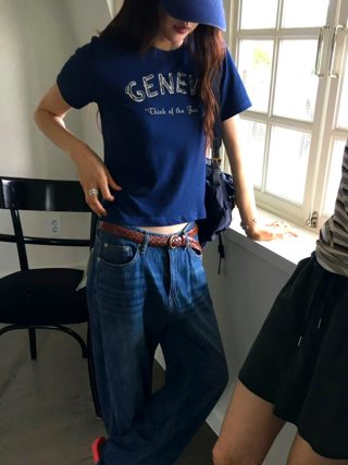 白色