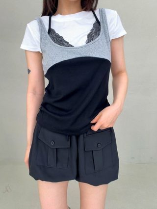 黑色