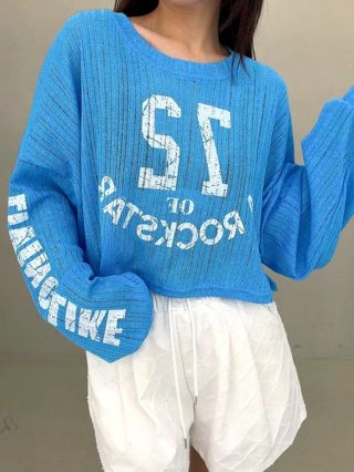 天蓝色